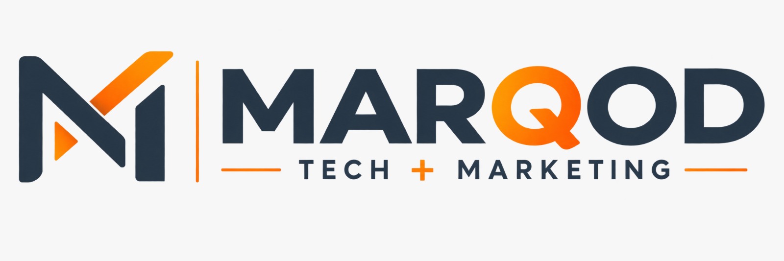 MARQOD Tech + Marketing